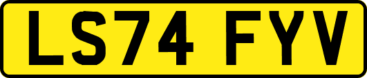 LS74FYV