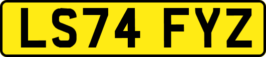 LS74FYZ