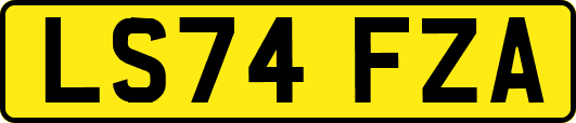 LS74FZA