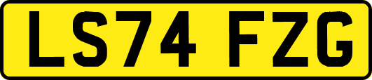 LS74FZG