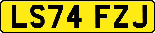 LS74FZJ