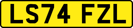 LS74FZL