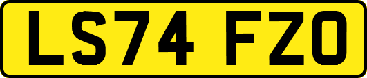 LS74FZO