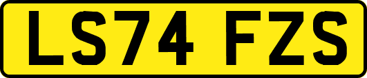 LS74FZS