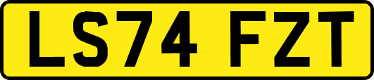LS74FZT