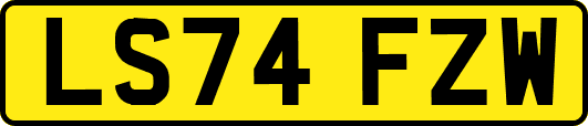 LS74FZW