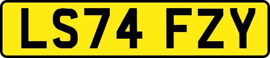 LS74FZY