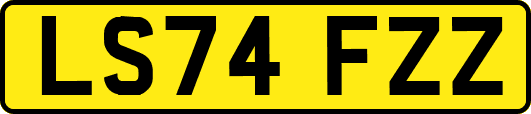 LS74FZZ