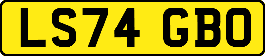 LS74GBO