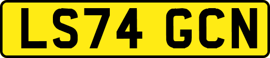 LS74GCN