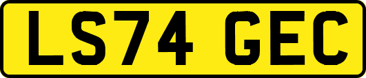 LS74GEC
