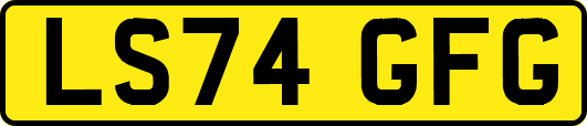 LS74GFG