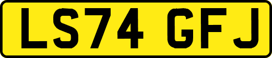 LS74GFJ