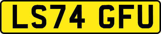 LS74GFU