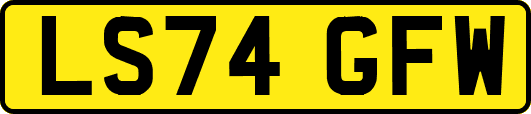 LS74GFW