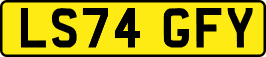 LS74GFY