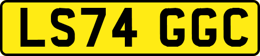 LS74GGC