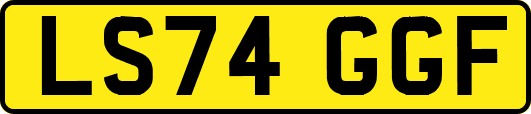 LS74GGF