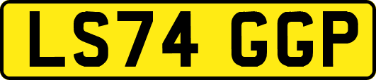 LS74GGP