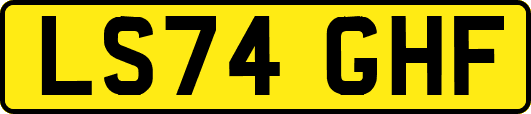 LS74GHF