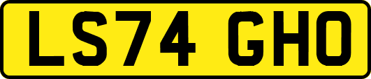 LS74GHO