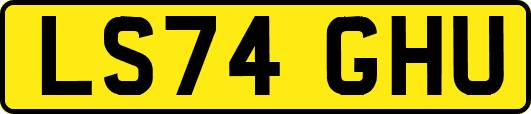LS74GHU