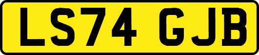 LS74GJB