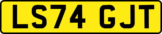 LS74GJT