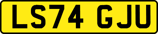LS74GJU