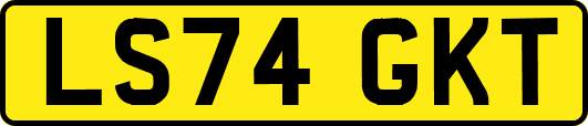 LS74GKT
