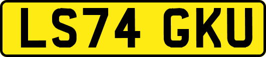 LS74GKU
