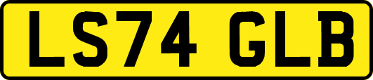 LS74GLB