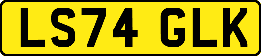 LS74GLK