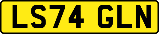 LS74GLN