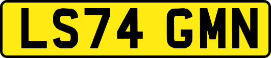 LS74GMN