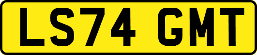 LS74GMT