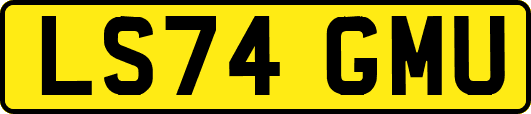 LS74GMU