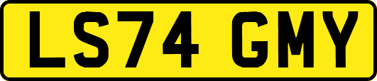 LS74GMY