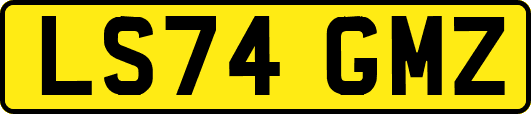 LS74GMZ