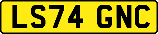 LS74GNC