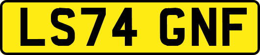 LS74GNF