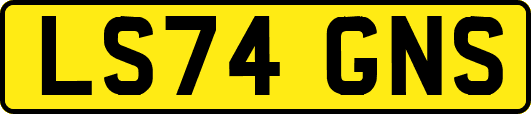 LS74GNS