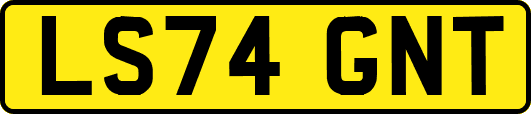 LS74GNT