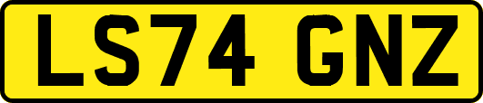 LS74GNZ