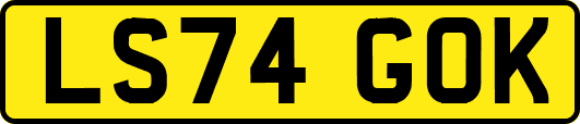 LS74GOK