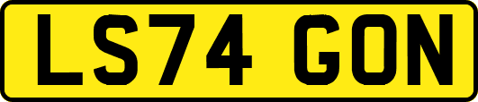 LS74GON