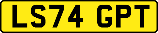 LS74GPT