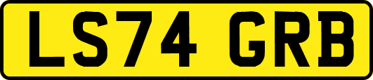 LS74GRB
