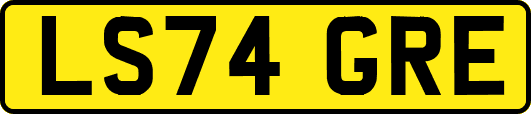 LS74GRE