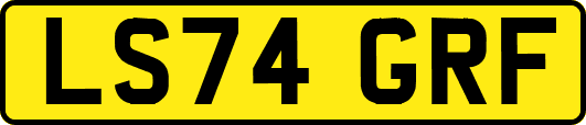 LS74GRF